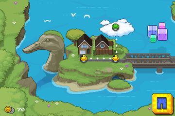 PewDiePie: Legend of Brofist 게임 스크린샷