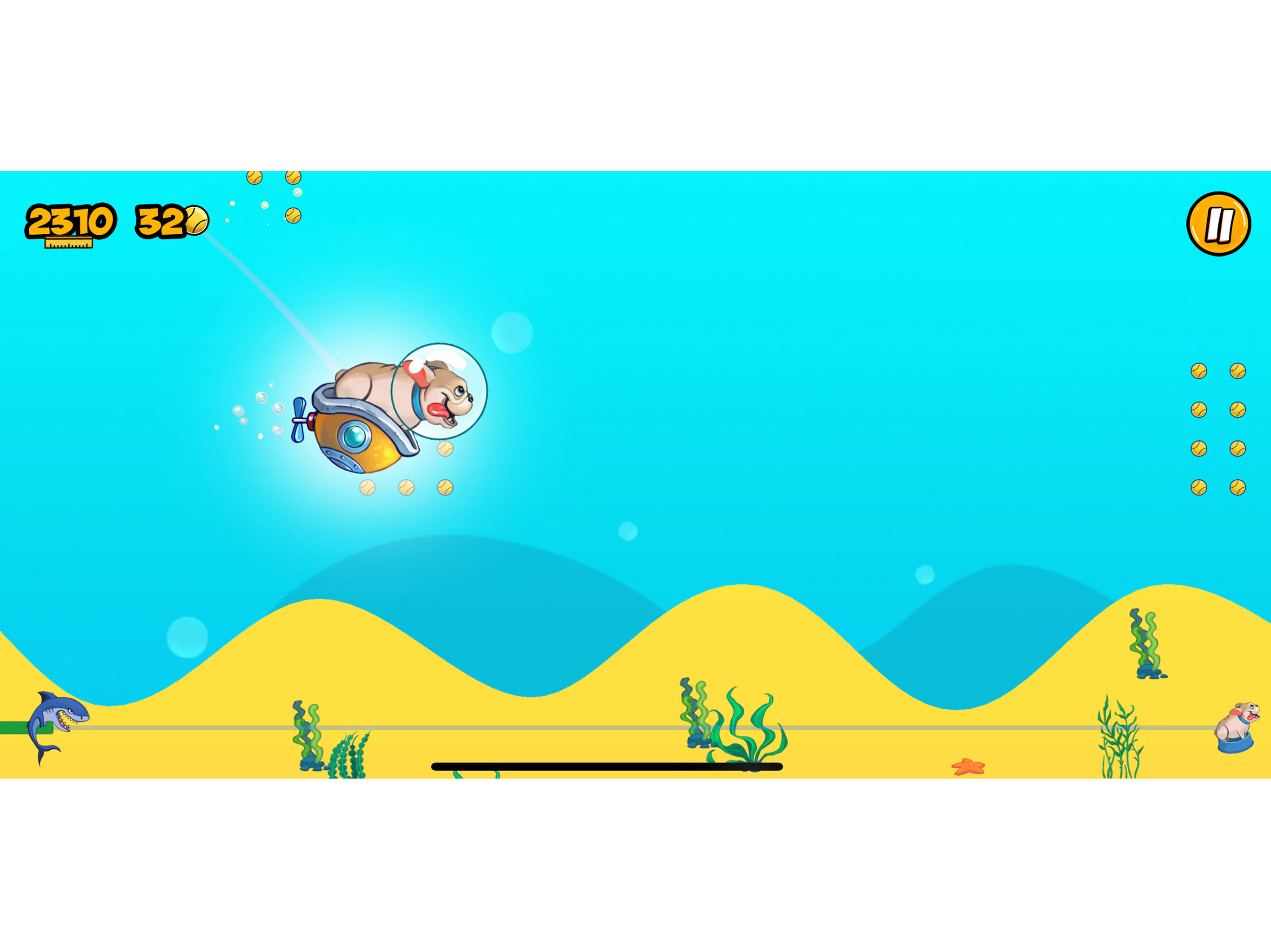 Screenshot 22 of EGGO Jump 