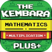 Kembara Plus Matemática Multiplicação versão móvel andróide iOS