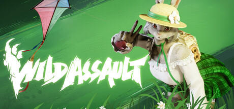 Banner of Wild Assault 