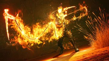 Marvel's Midnight Suns Game Screenshot