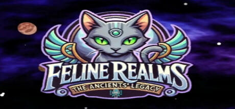 Banner of Feline Realms  - The Ancients' Legacy 
