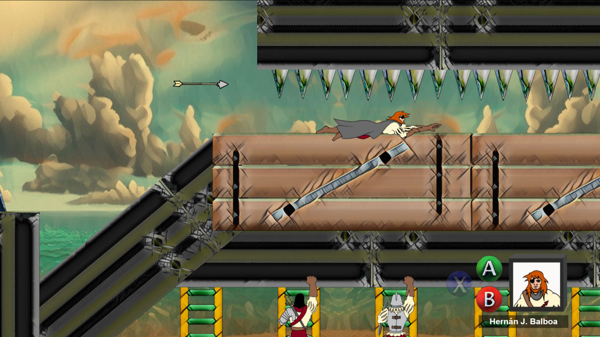 Conquistador Rex Latest Version for Android/iOS APK - TapTap