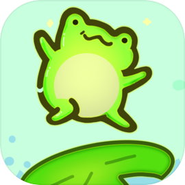 Hoppy Frog - Platformer android iOS-TapTap