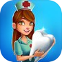 Icon of Dentist Care: The Teeth Game