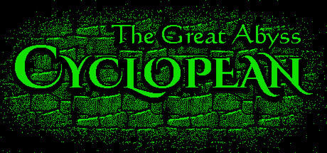 Banner of Cyclopean: The Great Abyss 
