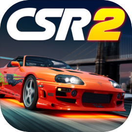 CSR 2 Realistic Drag Racing