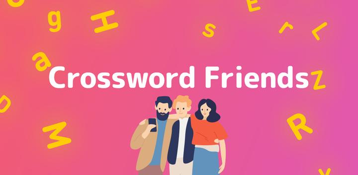 Banner of Crossword Buddy: Word Search 2.4