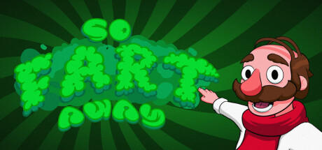 Banner of So Fart Away 