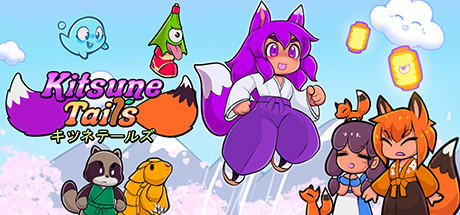 Banner of Kitsune Tails 