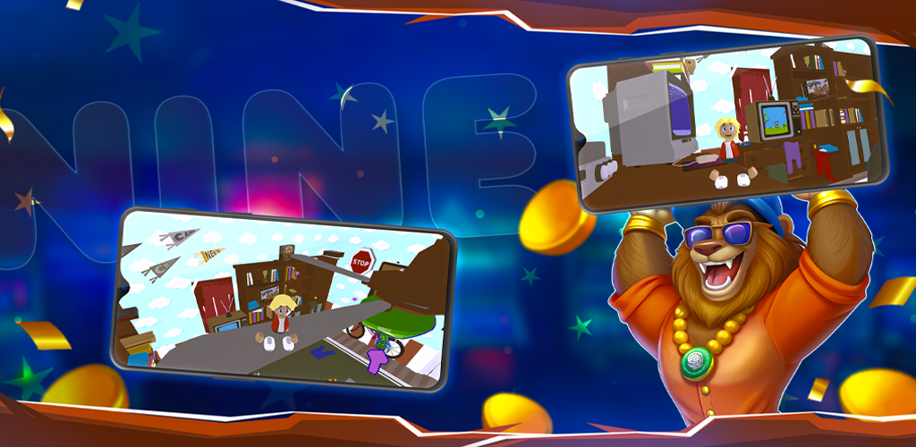 Banner of Nine Casino 