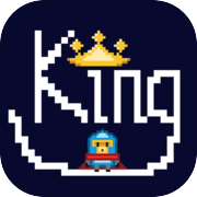 Jumping King Jump kingdom