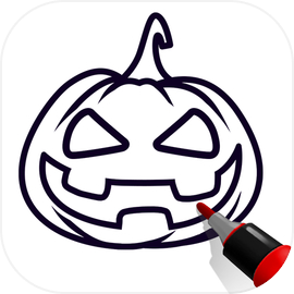 Color ASMR: Painting Book