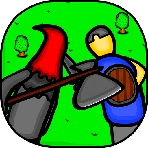 Square Wars Latest Version for Android/iOS APK - TapTap
