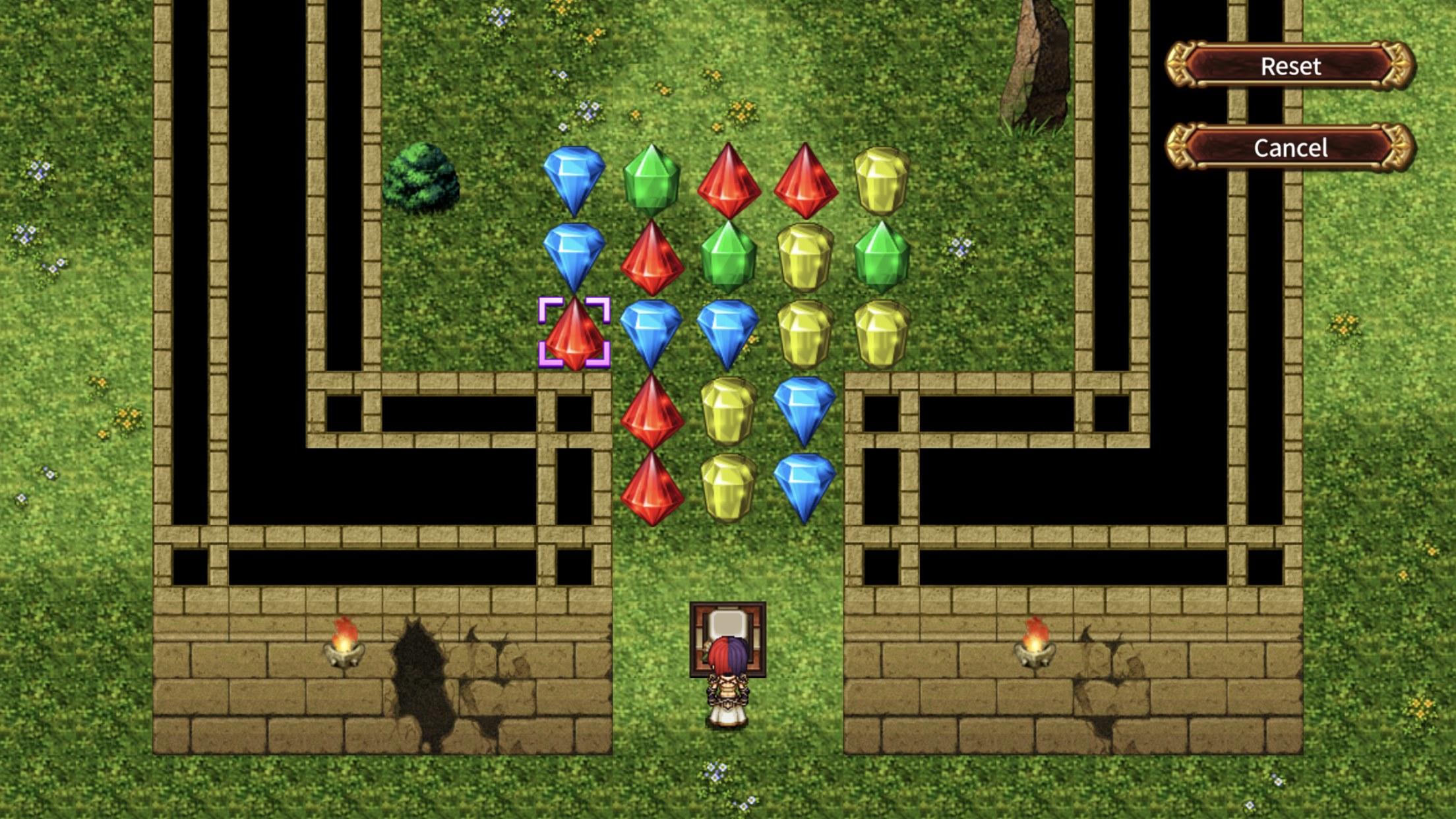 [Premium] Knights of Grayfang 게임 스크린샷