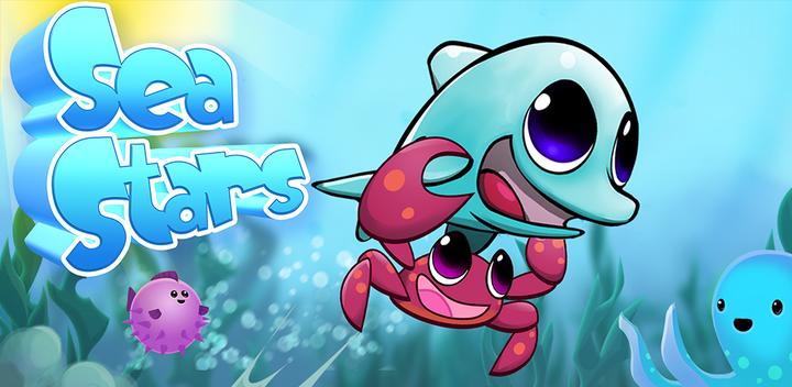 Banner of Sea Stars HD 1.1.0