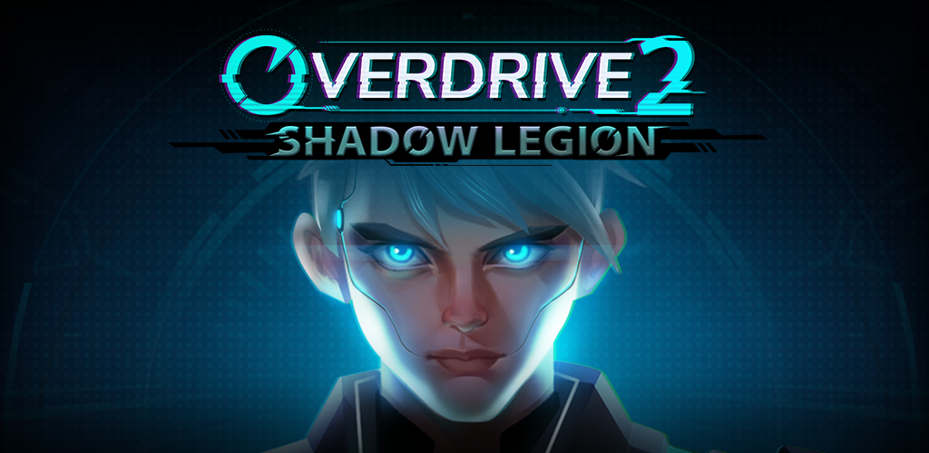Banner of Overdrive II: Shadow Battle 