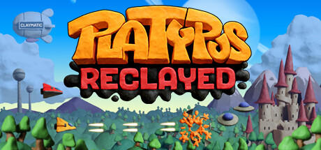 Banner of Platypus Reclayed 