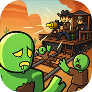 Dead Train: Rails Survival