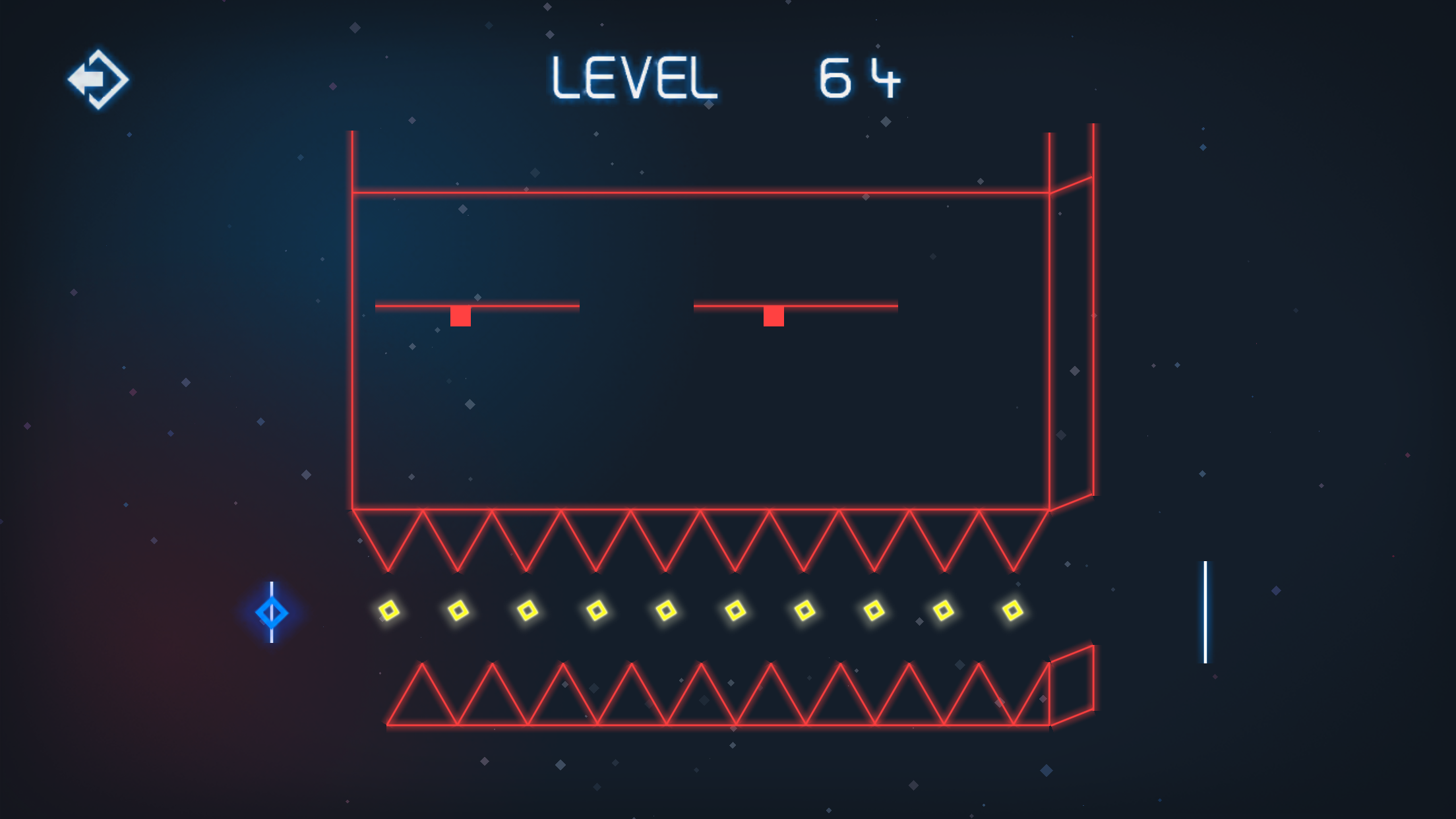 星光 Game Screenshot