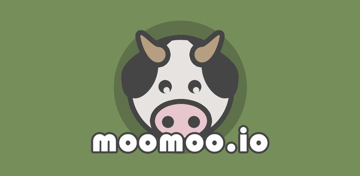 Banner of MooMoo.io (आधिकारिक) 1.0.2