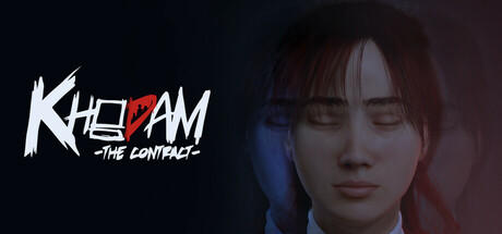 Banner of Khodam: The Contract 