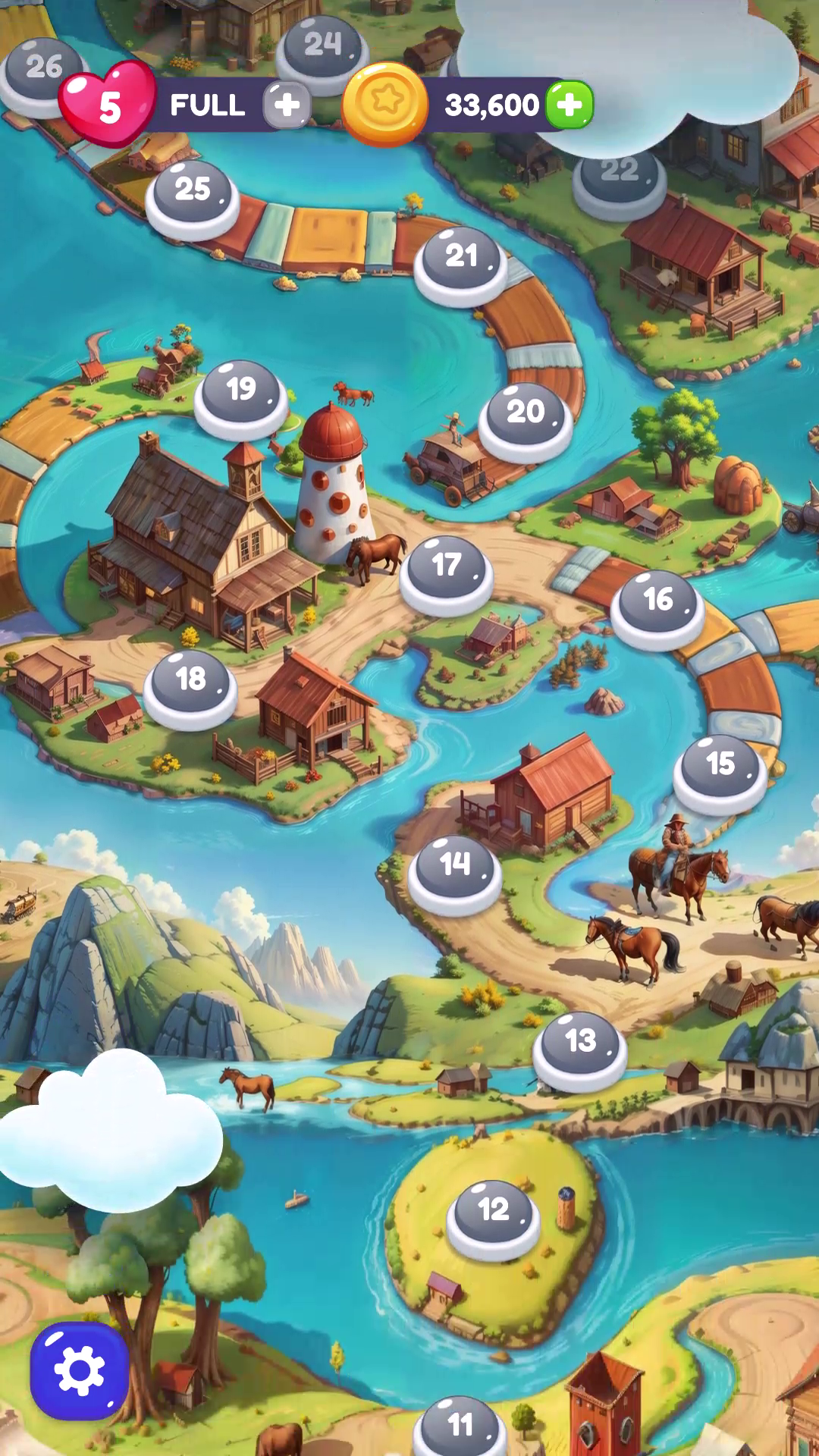 Jogo de vida agrícola Jogo de fazenda versão móvel andróide iOS apk baixar  gratuitamente-TapTap