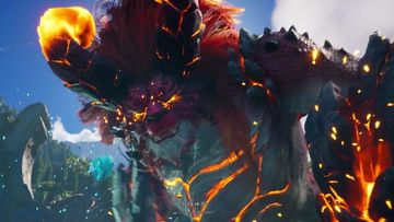Honor of Kings: World Game Screenshot