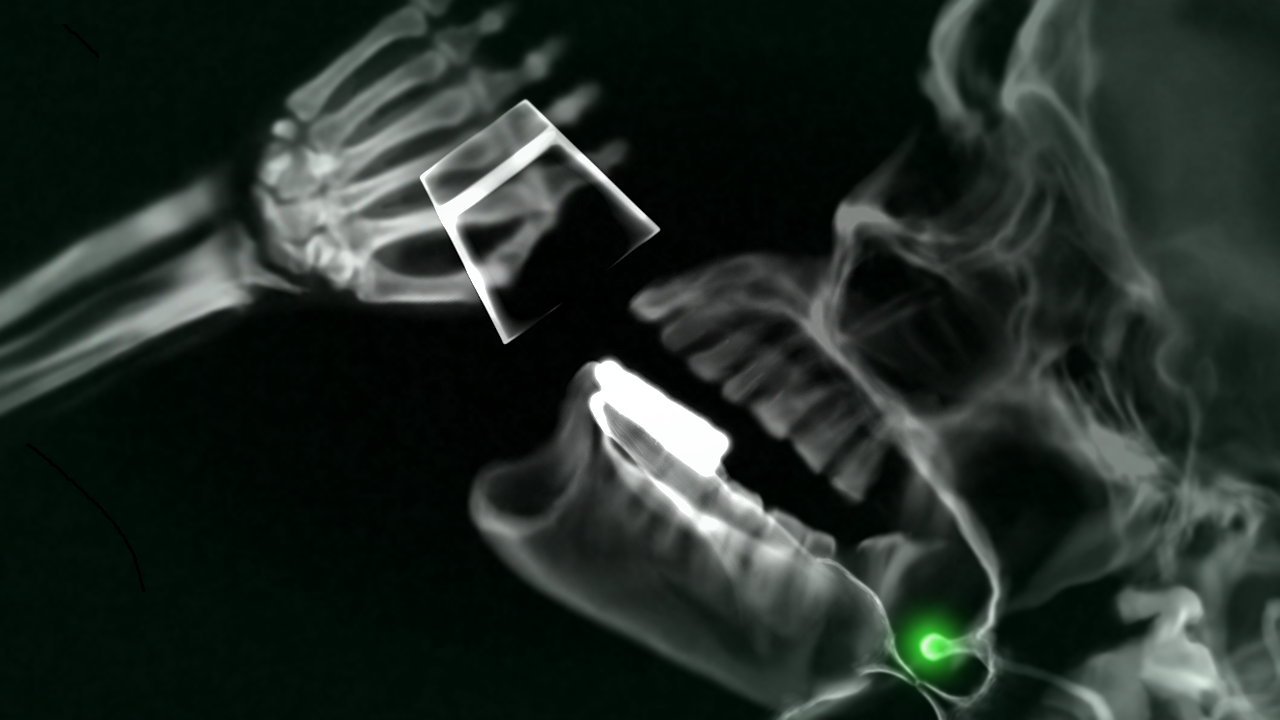 Puddle + Game Screenshot