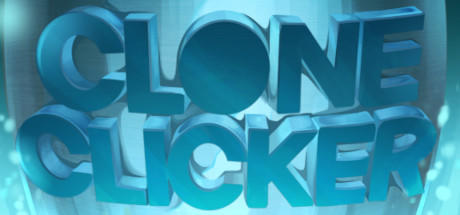 Banner of Clone Clicker 