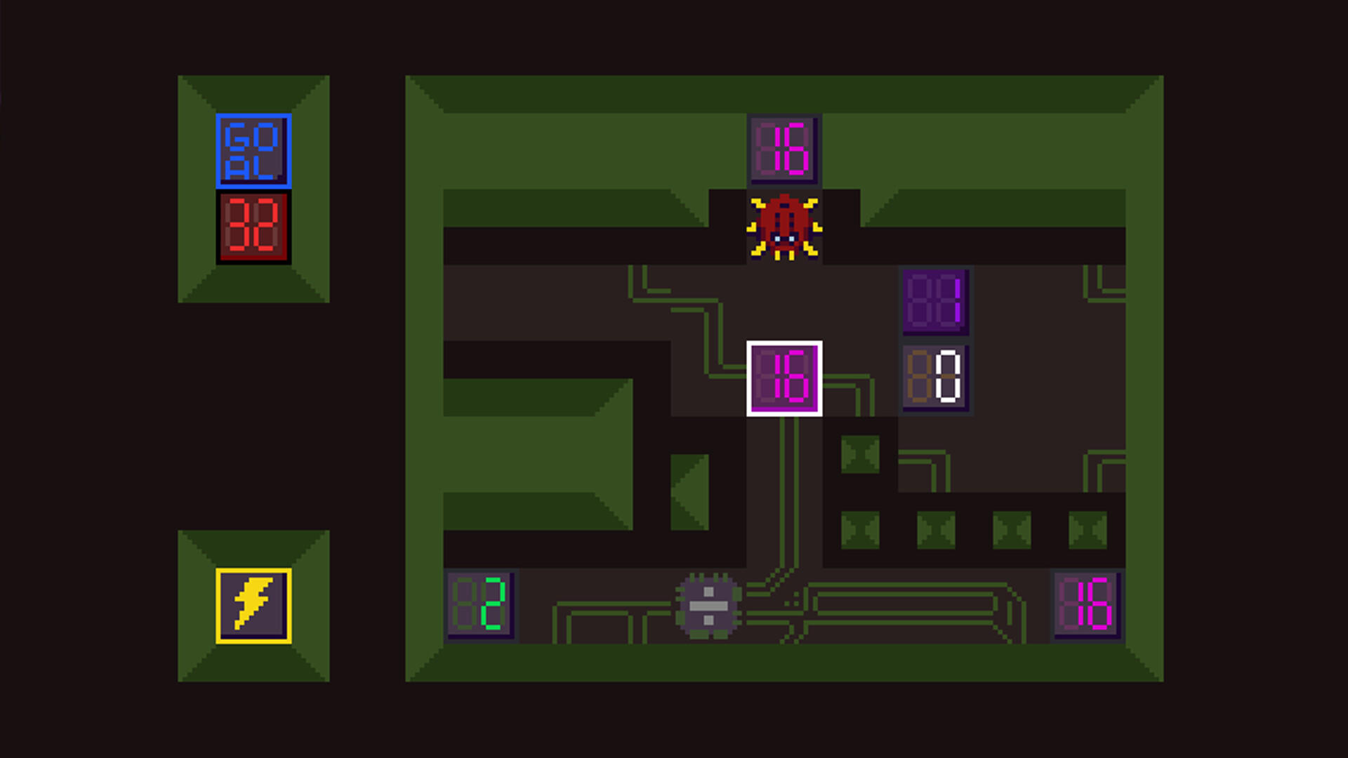 Screenshot 4 of Screen King 