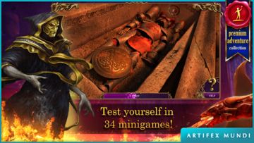 The Secret Order 2 Game Screenshot