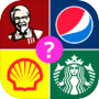 Icon of Logo Game: Guess Brand Quiz