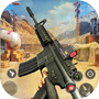 Biểu tượng của Mountain Assault FPS Shooting