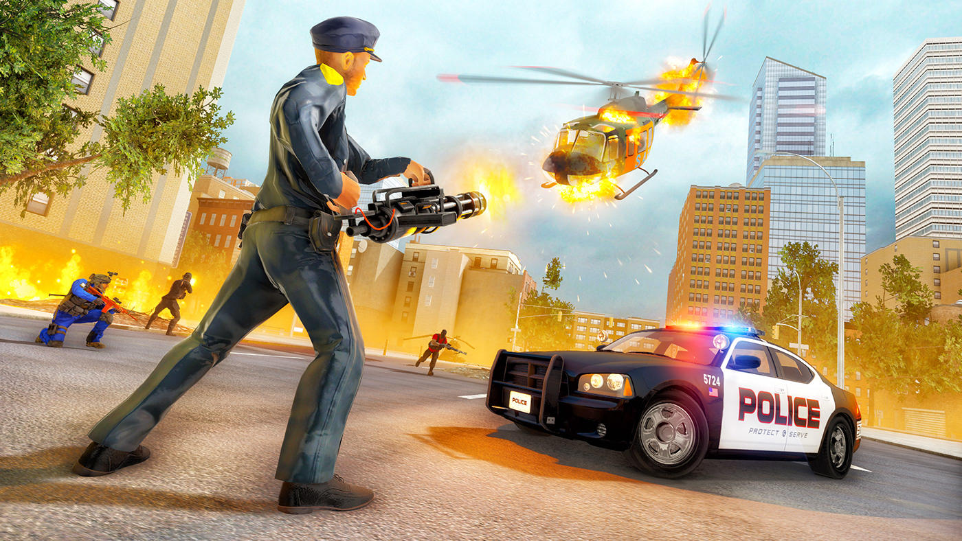 Bgmi Mayhem: Mobile Clash Game Screenshot