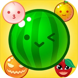 Watermelon merge: Suika game android iOS apk download for free-TapTap