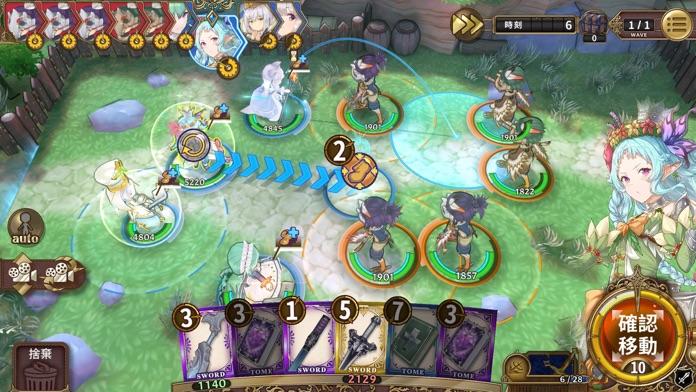 Zold:out 鍛造屋的物語 Game Screenshot