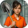 Icon of Prison Digging Tunnel Escape 2