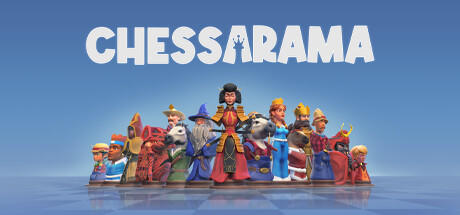 Chessarama screenshot