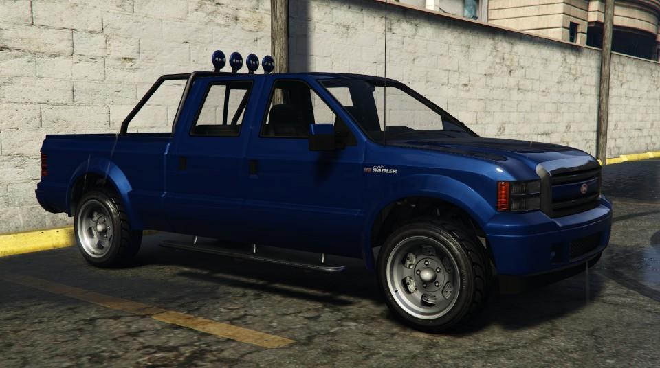 Captura de Tela do Jogo Pickup Parking - Real Pickup Car Park Game