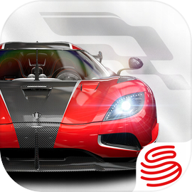 Racing Master