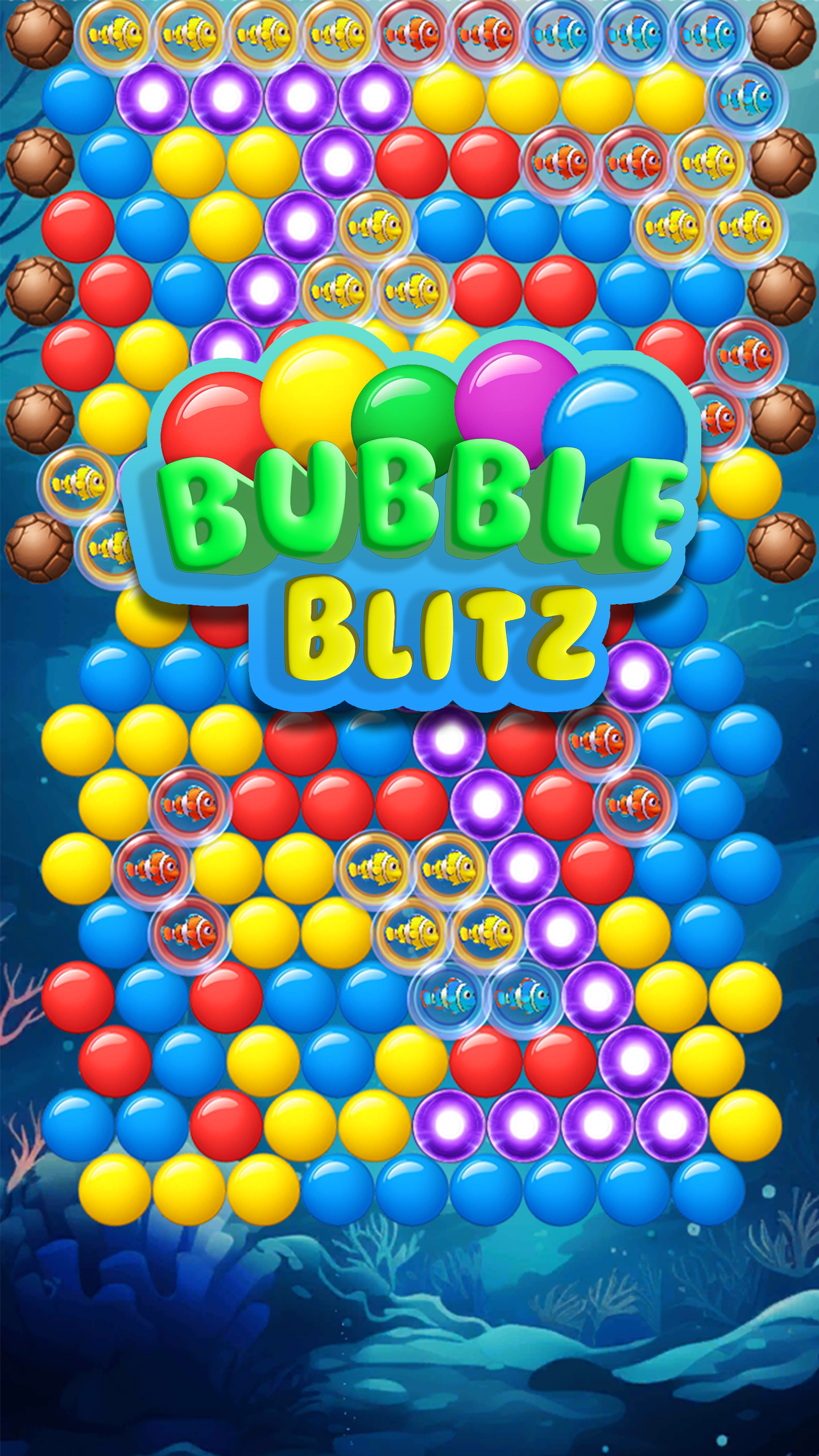 Jogo Bubble Shooter Max versão móvel andróide iOS apk baixar