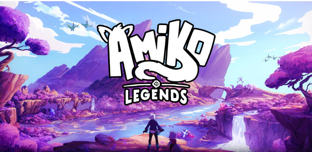 Amiko Legends screenshot
