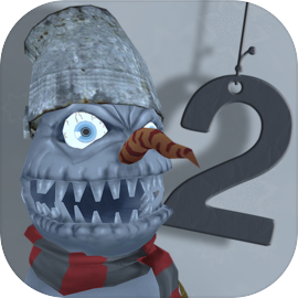 Evil Snowmen 2