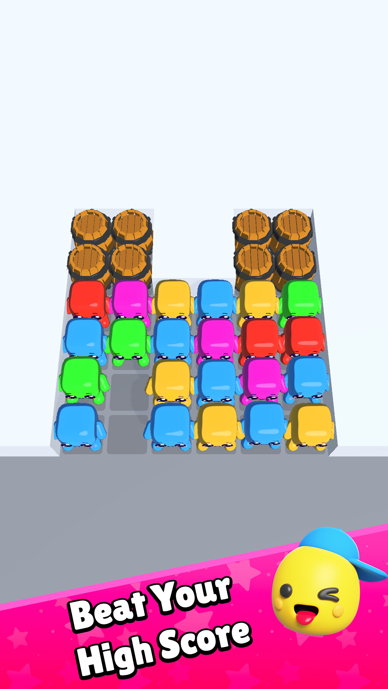 Jam Stack 3D Latest Version for Android/iOS APK - TapTap