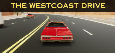 Banner of The Westcoast Drive : Lowrider Simulator 