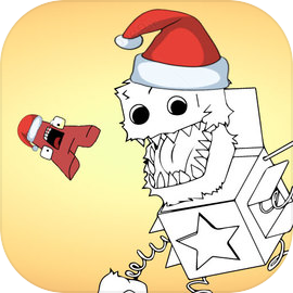 Mommy Long Legs Coloring App - Versão Mais Recente Para Android - Baixe Apk