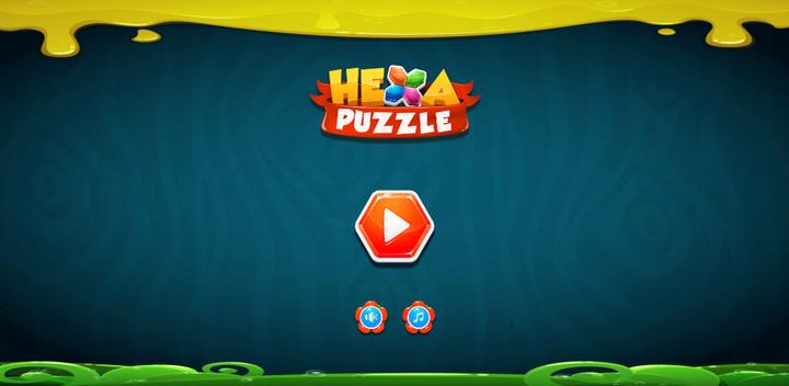 Banner of Hexa Puzzle Block 1.0.3
