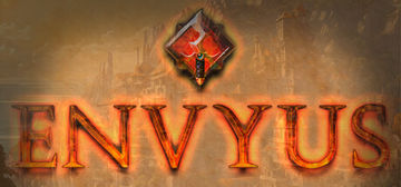 Banner of Envyus 
