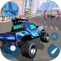 Icon of Battle Cars: Nitro PvP Shooter